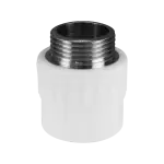 Муфта переходная НР 25 x 3/4