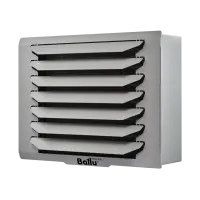 Тепловентилятор водяной BALLU BHP-W4-20-S
