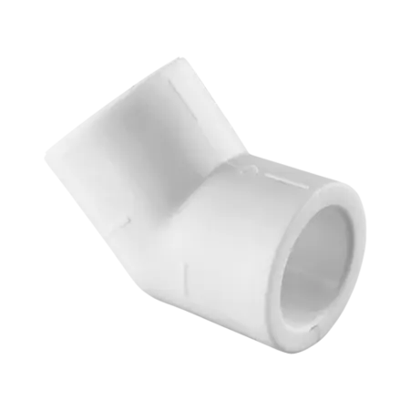 Угольник TEBO PP-R 20 45 градусов 30033202