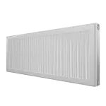 Радиатор панельный Royal Thermo COMPACT C22-500-1400 RAL9016 C22-500-1400/