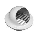 Решетка наружная Shuft SGW 250