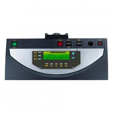 FM 129. Панель управления Diematic 3 /TA (GT 120, 220) 100001623