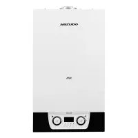 Котел газовый настенный MIZUDO GB M11Т (11 кВт, 2 Т/O) c шиной OpenTherm БП-00001839