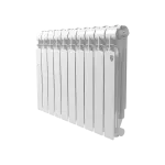 Радиатор Royal Thermo Indigo 500 2.0 - 10 секц. RTI250010