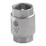 Клапан обратный VALFEX латунный 1