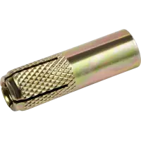 Анкер забивной SHUFT оцинкованный M8 (упак. 100шт)
