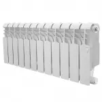 Радиатор Royal Thermo Vittoria Super 300 - 12 секц. RTVS30012
