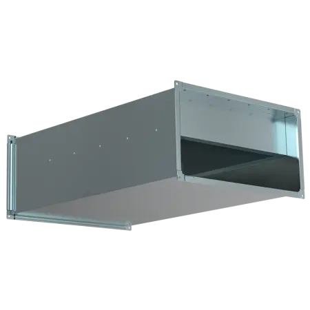 Шумоглушитель Shuft SRr 700*400/1000 SRr 700*400/1