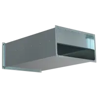 Шумоглушитель Shuft SRr 400*200/1000