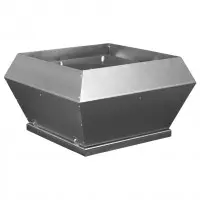 Вентилятор крышный SHUFT RMVE 450/670-4 VIM