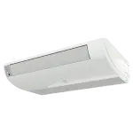 Комплект Electrolux EACU-48H/UP4-DC/N8 инверторной сплит-системы, напольно-потолочного типа