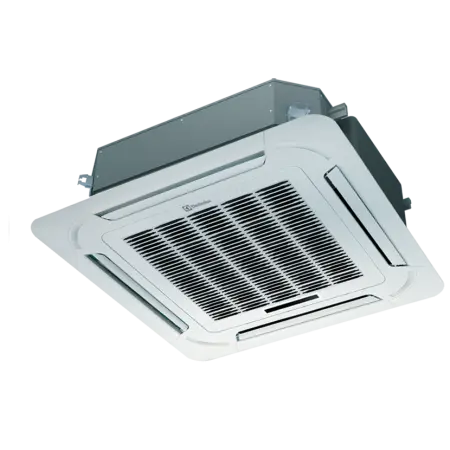 Фанкойл кассетный двухтрубный Electrolux EFR-1500R EFR-1500R