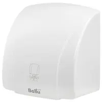 Рукосушилка Ballu BAHD-1800