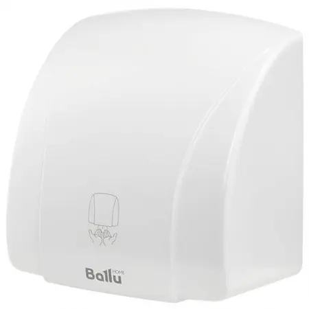 Рукосушилка Ballu BAHD-1800 BAHD-1800