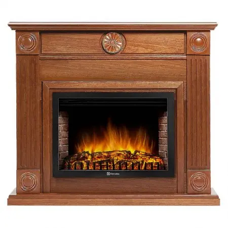 Портал Firelight Frame 30 шпон дуб Frame 30 O
