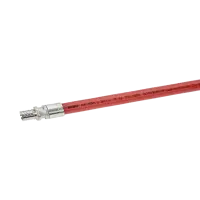 Труба отопительная Rexay RAUTHERM S 17х2,0, метр, (500) 11361401500