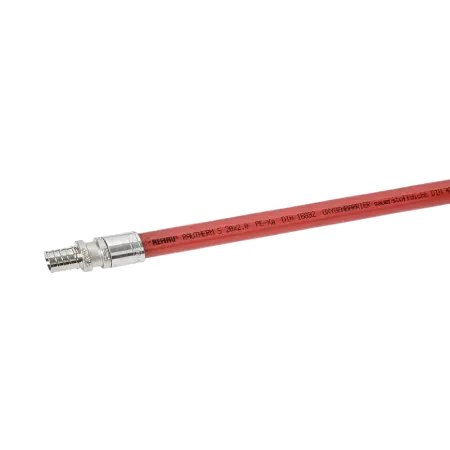 Труба отопительная Rexay RAUTHERM S 17х2,0, метр, (500) 11361401500