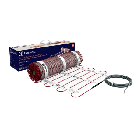 Мат Electrolux EEFM 2-150-12 (комплект теплого пола) EEFM 2-150-12