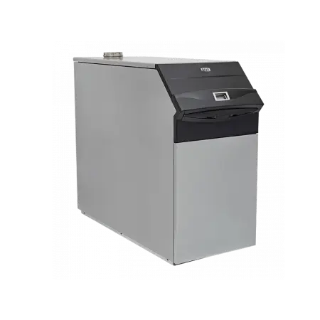 Котел газовый конденсационный напольный большой мощности POWER HT 1.1500 WHS43115060-