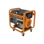 Carver PPG-11000DE Генератор дизельный 01.020.00025