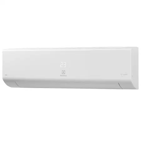 Сплит-система инверторная Electrolux Slide DC EACS/I-07HSL/N8 комплект