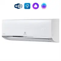 Сплит-система инверторного типа Electrolux Smartline DC EACS/I-12HSM/N8 комплект