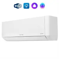 Сплит-система инверторного типа Royal Thermo Barocco DC RTBI-12HN8/white комплект