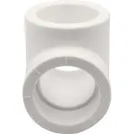 Тройник THERMOLIGHT PP-R 50 белый (4/36)