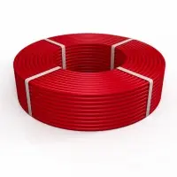 Труба Royal Thermo из полиэтилена PE-RT EVOH d16x2.0 (400)