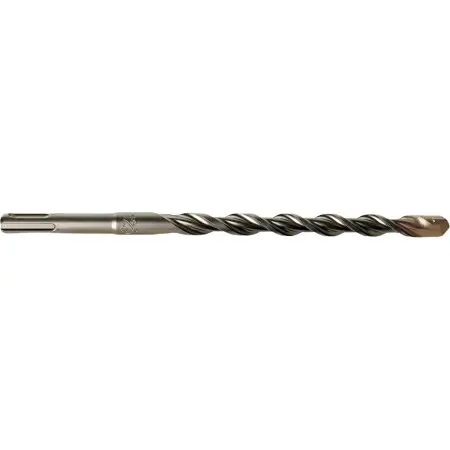 Бур Milwaukee SDS+ CONTRACTOR 12x210