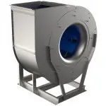 Вентилятор радиальный RAD-5-RH12-1,5-1500-Пр0