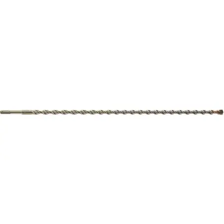 Бур Milwaukee SDS+ M2 14x600