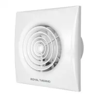 Вентилятор вытяжной Royal Thermo Sunrise RAFR 100 S Silent