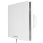 Вентилятор вытяжной Royal Thermo Sunset RAFS 100 P с тяговым выключателем