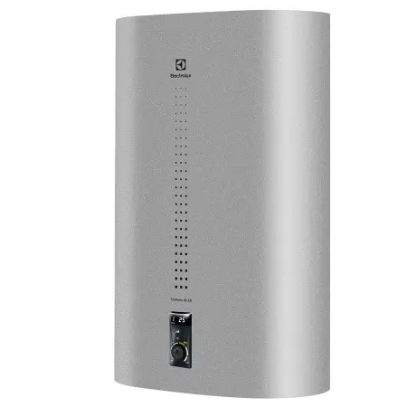 Водонагреватель Electrolux EWH 80 Centurio IQ Inverter Silver