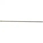 Бур Milwaukee SDS+ MX4 10x600