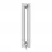Дизайн-радиатор Royal Thermo Shift Q30 VC2050 - 24 секц. RAL9016