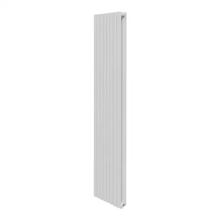 Дизайн-радиатор Royal Thermo Shift Q30 VC2180 - 06 секц. RAL9016