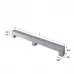 Конвектор напольный Royal Thermo STEP-130/180/2000-2-N-SS-LG-NA