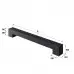 Конвектор напольный Royal Thermo STEP-80/130/1500-1-N-BL-LG-BL