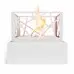 Биокамин Firelight BFP-T185BFW Bonfire White