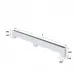 Конвектор напольный Royal Thermo STEP-180/130/2600-3-N-WT-LG-NA