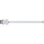Коронка алмазная Milwaukee WCHP-SB 14/300/370мм - 1/2" G