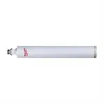 Коронка алмазная Milwaukee WCHP-SB 22/300/370мм - 1/2" G