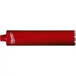 Коронка алмазная Milwaukee WCHP-SB 32/300/370мм - 1/2" G