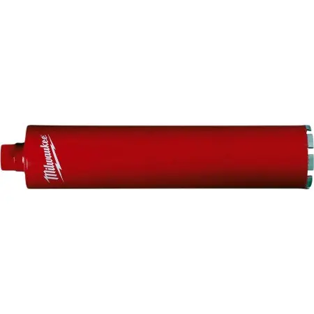 Коронка алмазная Milwaukee WCHP-SB 32/300/370мм - 1/2" G
