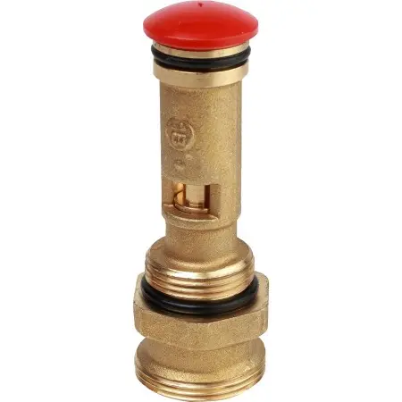 Корпус отсечного клапана Giacomini 1 1/4"E, P10SY004