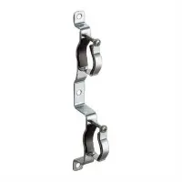 Кронштейн для коллекторов 3/4 для R580-R585C, серия R583, Giacomini