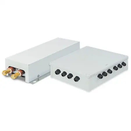 Блок управления DX-KIT EHZX-30.0AEC