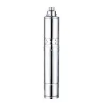 Насос PUMPMAN скважинный TSSM1.2-50-0.37 (100мм, 370Вт, Qmax-Hmax-75м, 1,8м3/ч, 10м кабель)